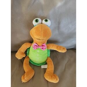 Terry Fator At‎ The Mirage Winston Turtle  Plush